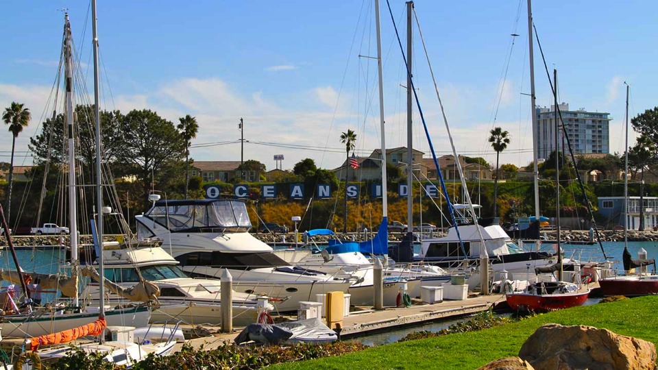 Green House Cleaning in Oceanside