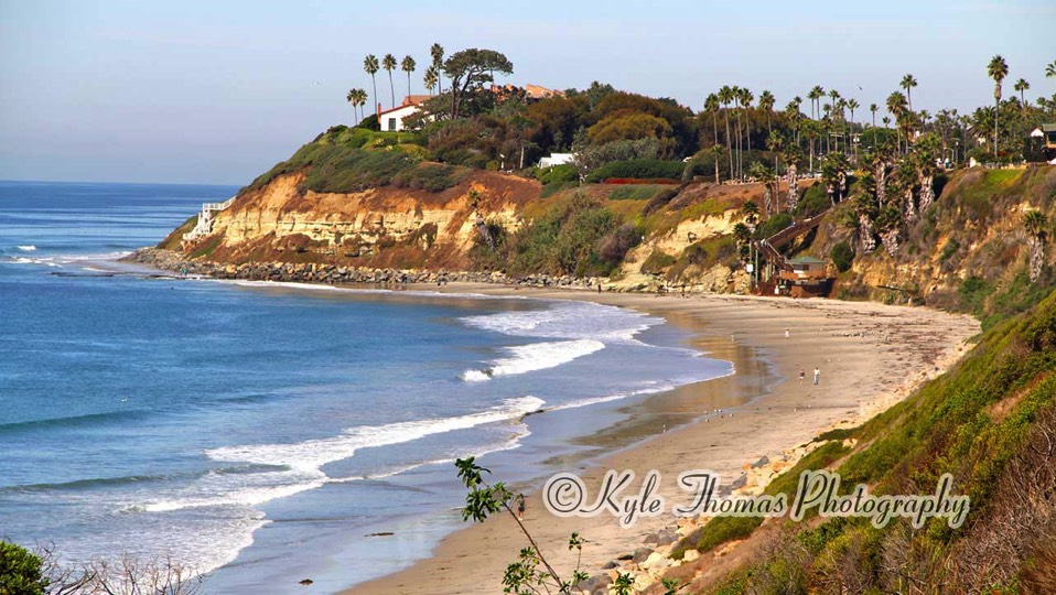 SwamisBeach2_EncinitasCA_MariMaids_HouseCleaning
